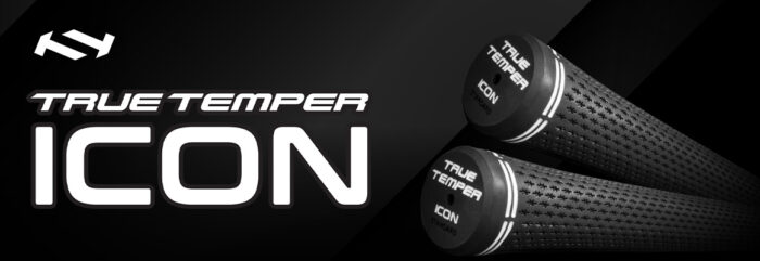 TRUE TEMPER ICON GOLF GRIP